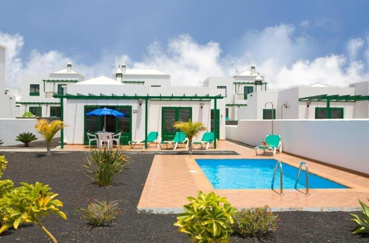 Hotel Ereza Brisa Marina Apts апартаменты