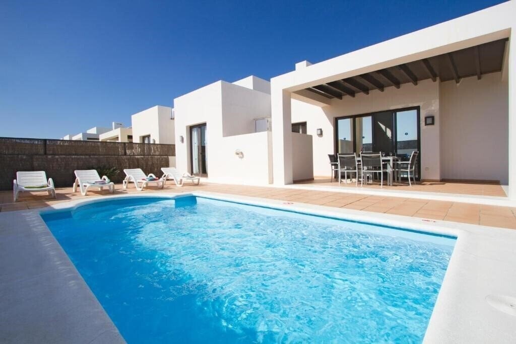Hotel Ereza Villas Las Buganvillas (ex. Villas Las Buganvillas) 4*