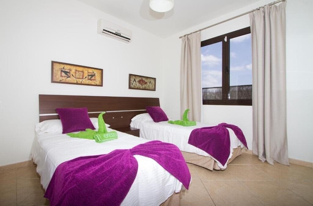 Fotografii Ereza Villas Las Buganvillas (ex. Villas Las Buganvillas) 4*