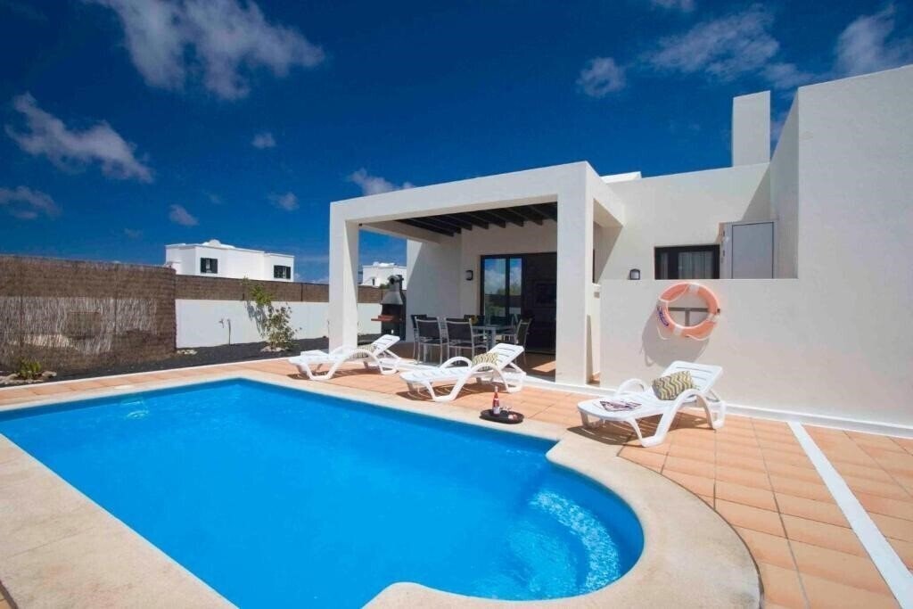 Imaginea Ereza Villas Las Buganvillas (ex. Villas Las Buganvillas) 4*