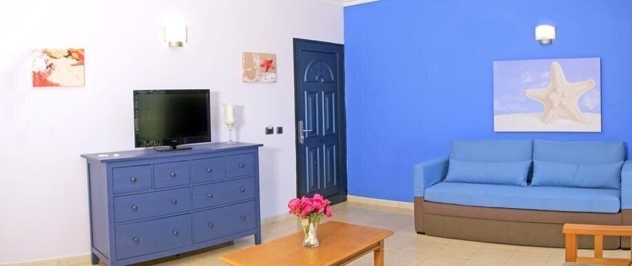 Imaginea Rubimar Suite 4*