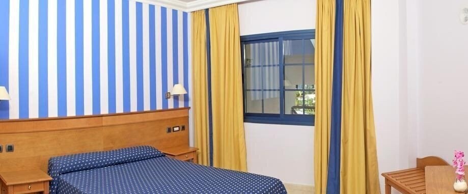 Imaginea Rubimar Suite 4*