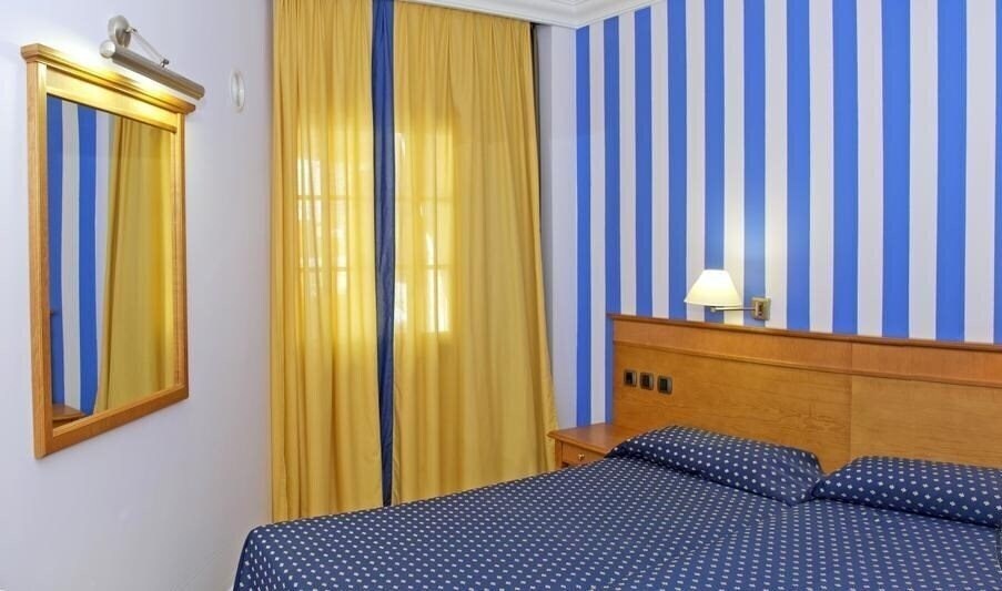 Fotografie Rubimar Suite 4*