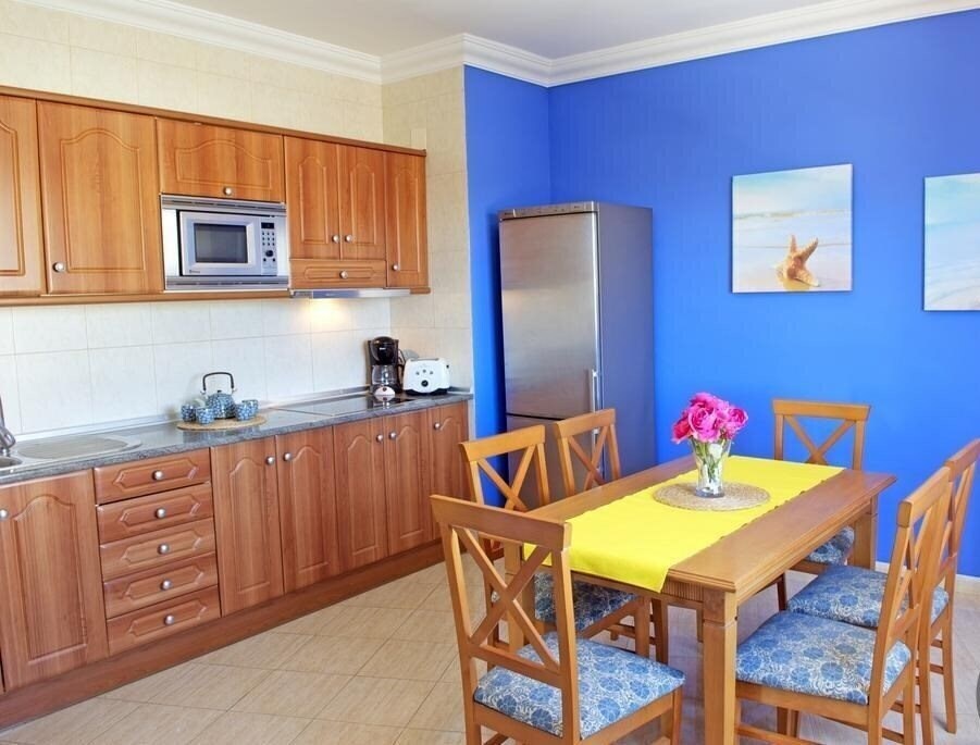 Fotografii Rubimar Suite 4*