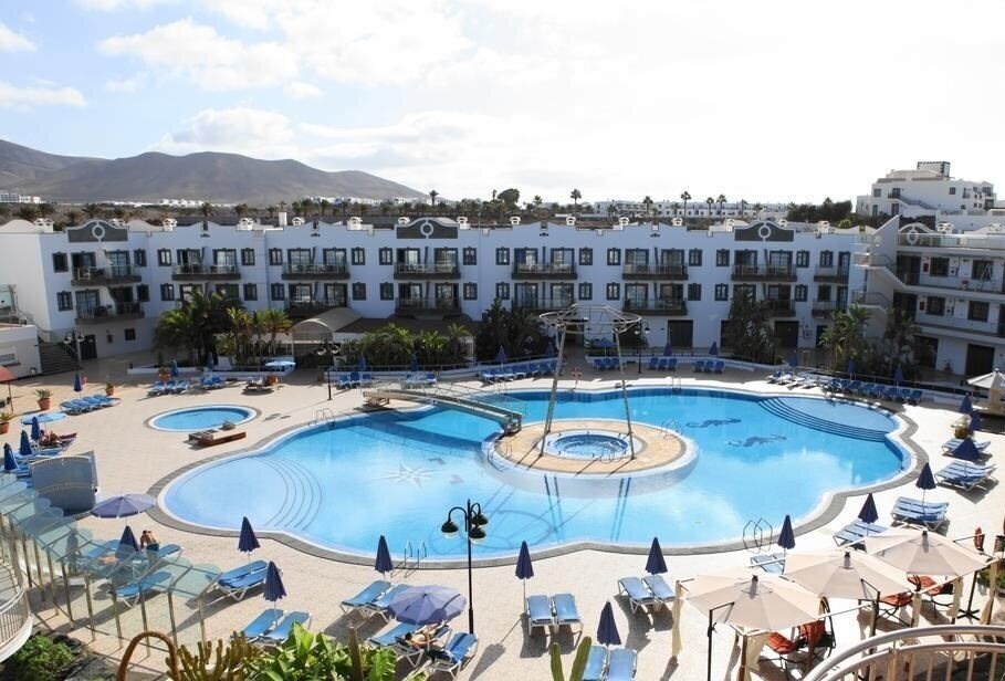 Hotel Rubimar Suite 4*