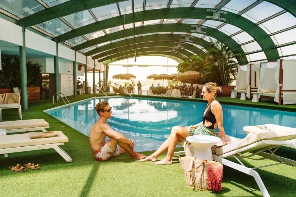 Fotografie Arrecife Gran Hotel & SPA 5*