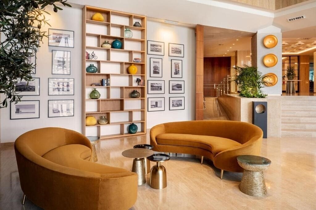 Imaginea Arrecife Gran Hotel & SPA 5*