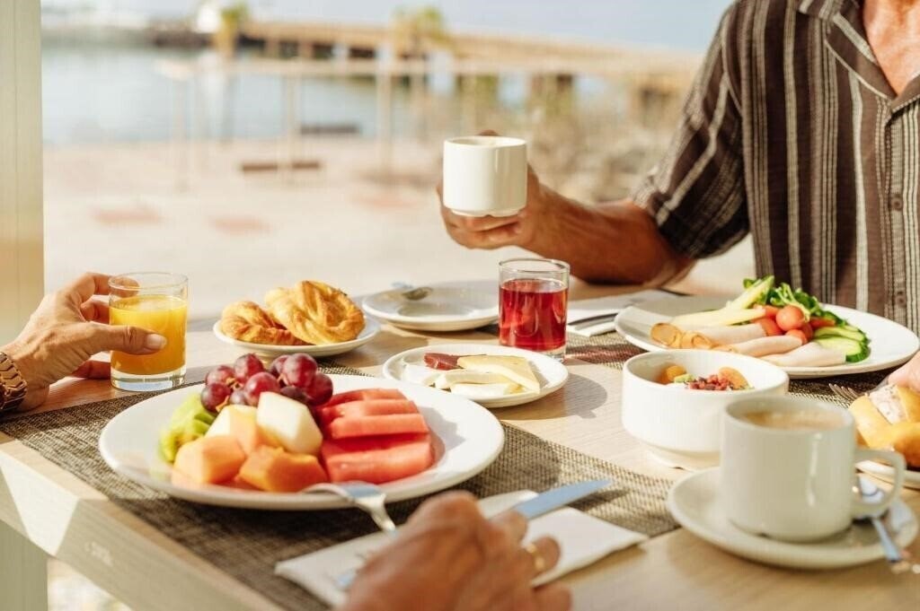 Imaginea Arrecife Gran Hotel & SPA 5*