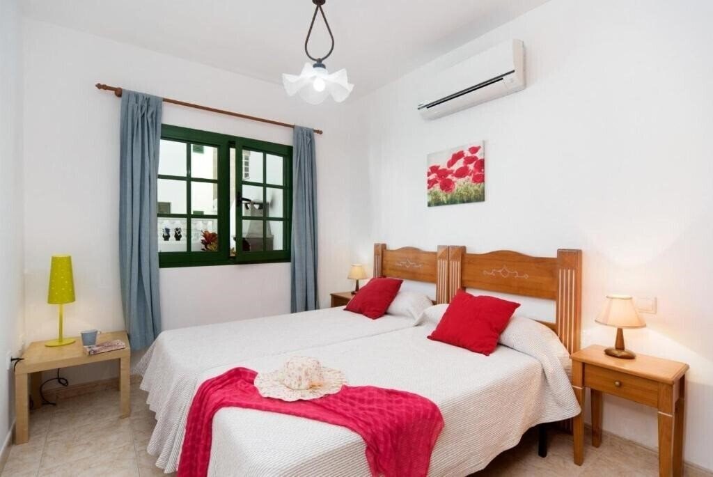 Fotografii Isla De Lobos 2*