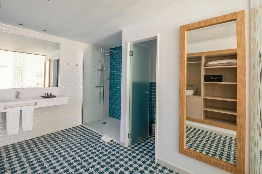 Fotografie Oasis Lanz Beach Mate 4*