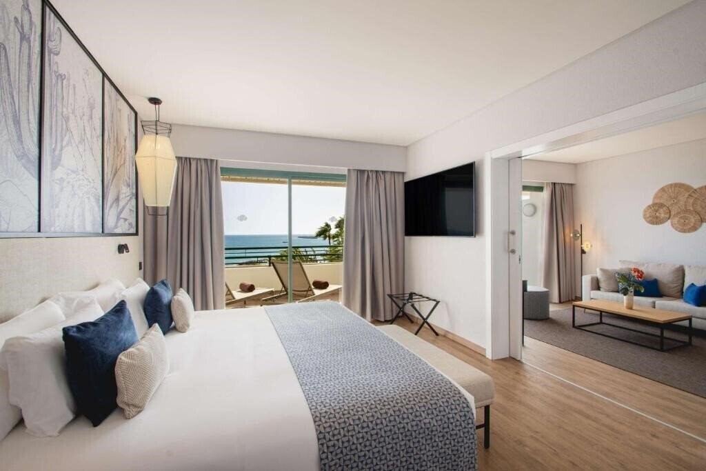 Fotografii Dreams Lanzarote Playa Dorada Resort & SPA 4*