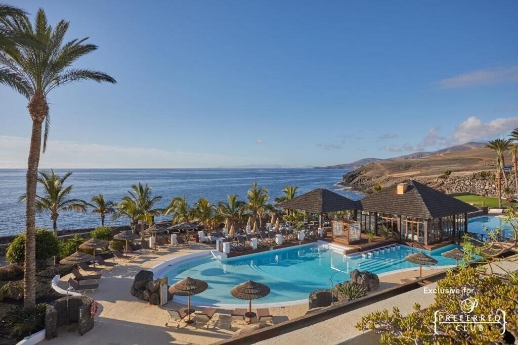 Fotografii Secrets Lanzarote & SPA (Adults Only) 5*