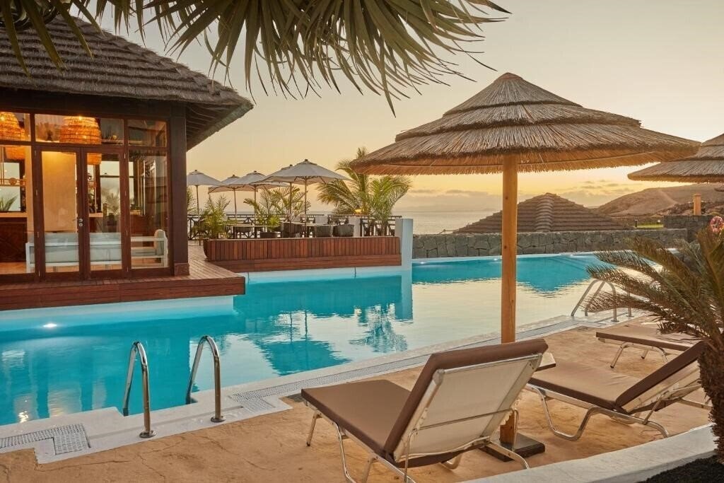 Fotografie Secrets Lanzarote & SPA (Adults Only) 5*