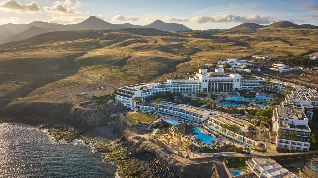 Hotel Secrets Lanzarote & SPA (Adults Only) 5*