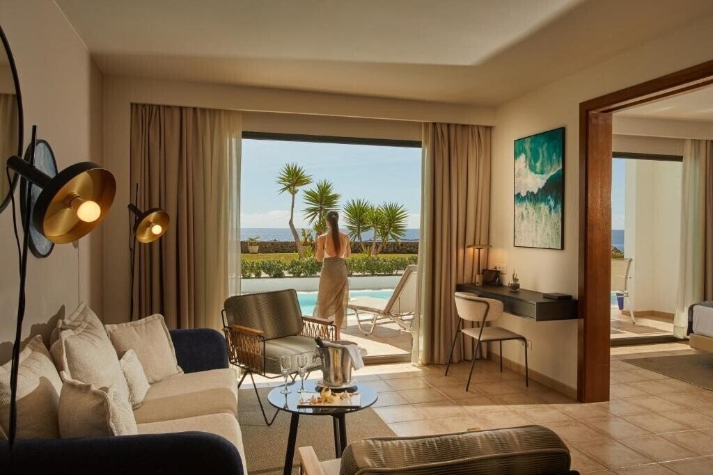 Imaginea Secrets Lanzarote & SPA (Adults Only) 5*