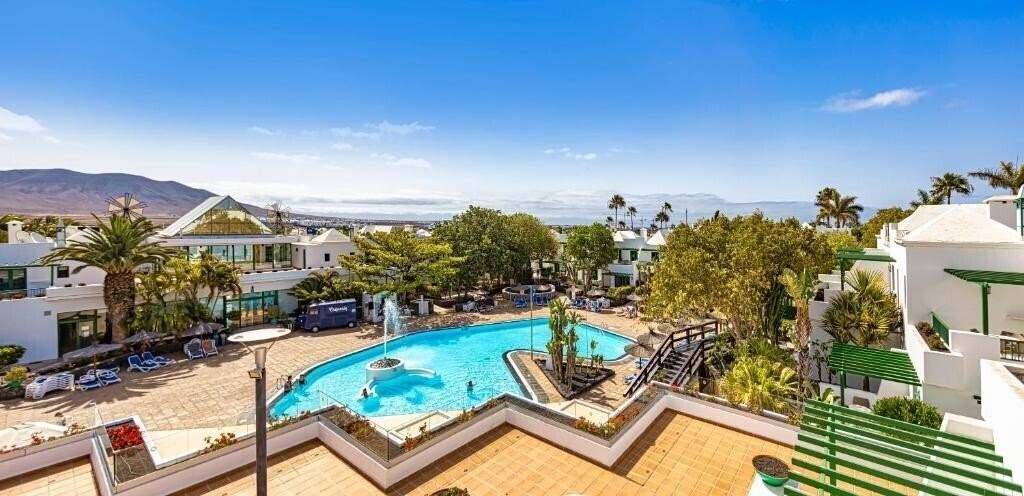 Hotel Thb Royal Lanzarote 3*