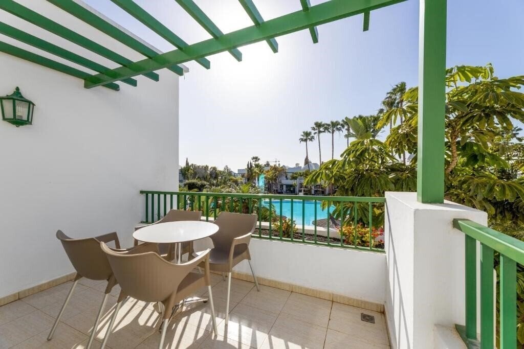 Fotografii Thb Royal Lanzarote 3*