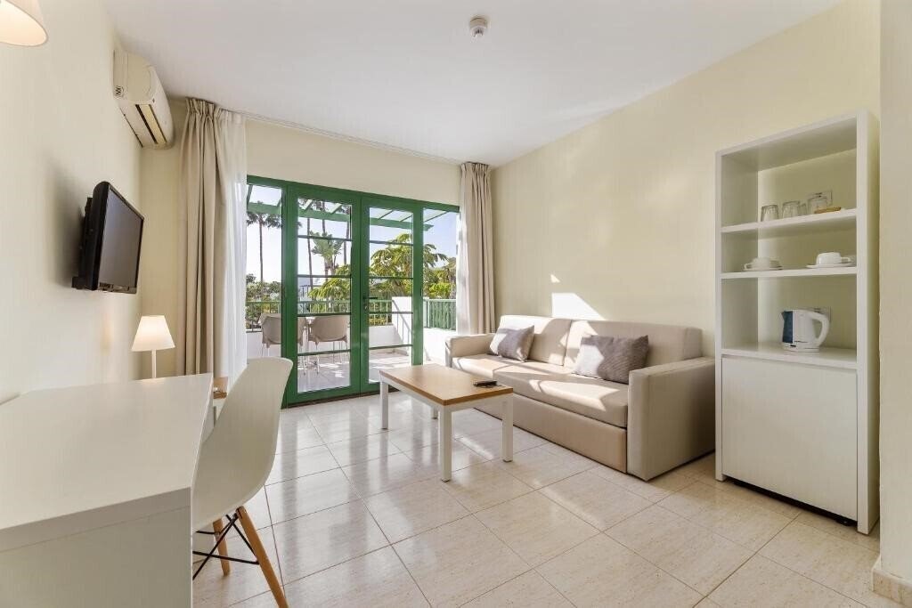 Imaginea Thb Royal Lanzarote 3*