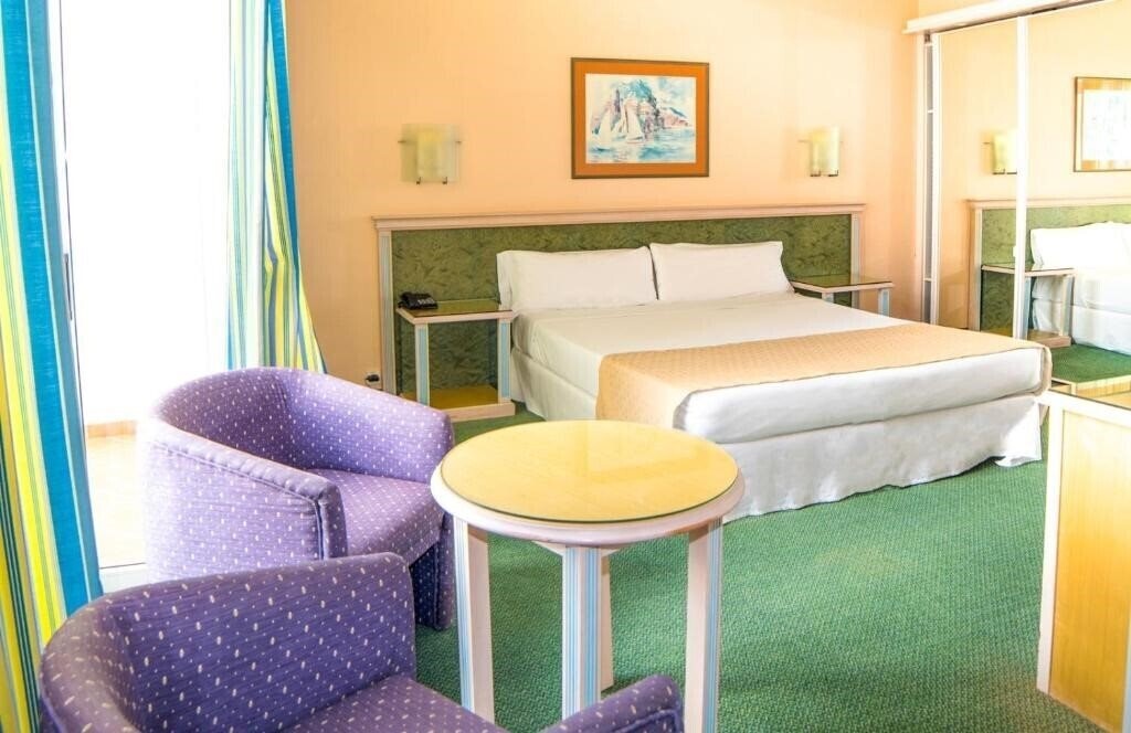 Imaginea Beatriz Costa & SPA 4*