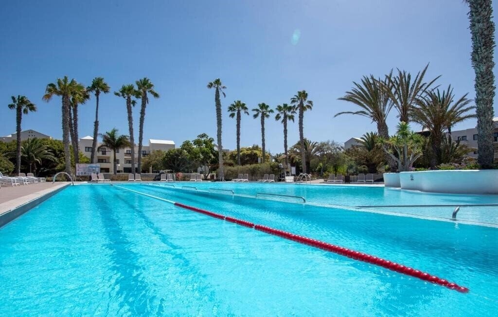 Fotografii Los Zocos Impressive Lanzarote (ex. Los Zocos Impressive, Los Zocos, Los Zocos Club Resort ) 4*