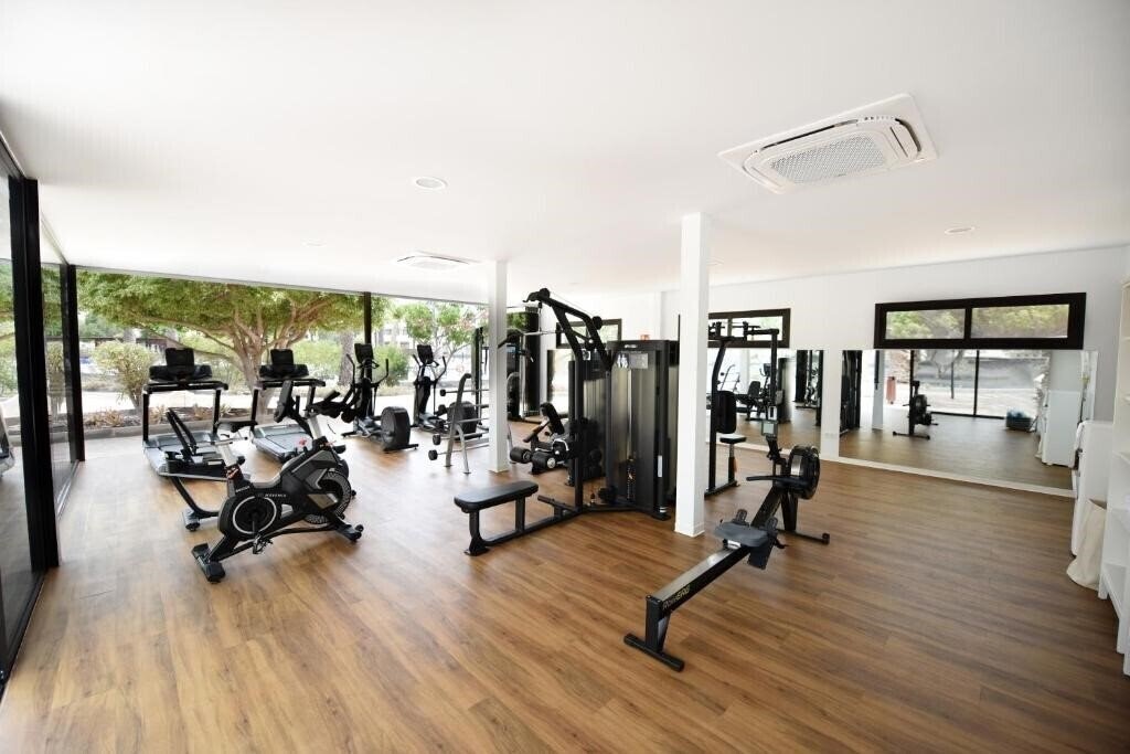 Imaginea Los Zocos Impressive Lanzarote (ex. Los Zocos Impressive, Los Zocos, Los Zocos Club Resort ) 4*