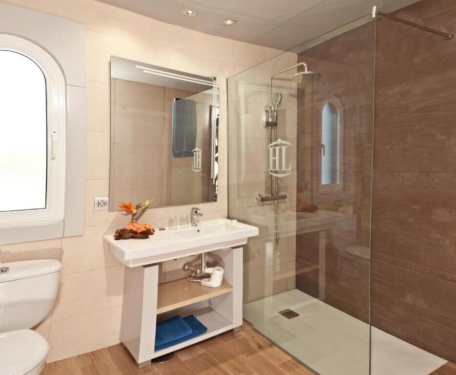 Фотография Hl Paradise Island 4*