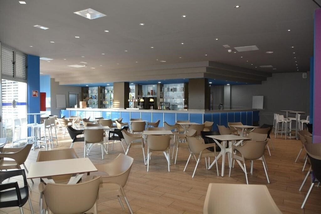 Картинка Hl Paradise Island 4*