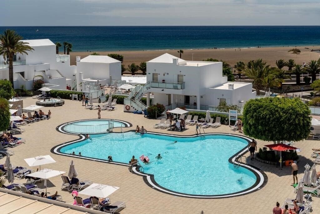 Hotel Lanzarote Village 4*