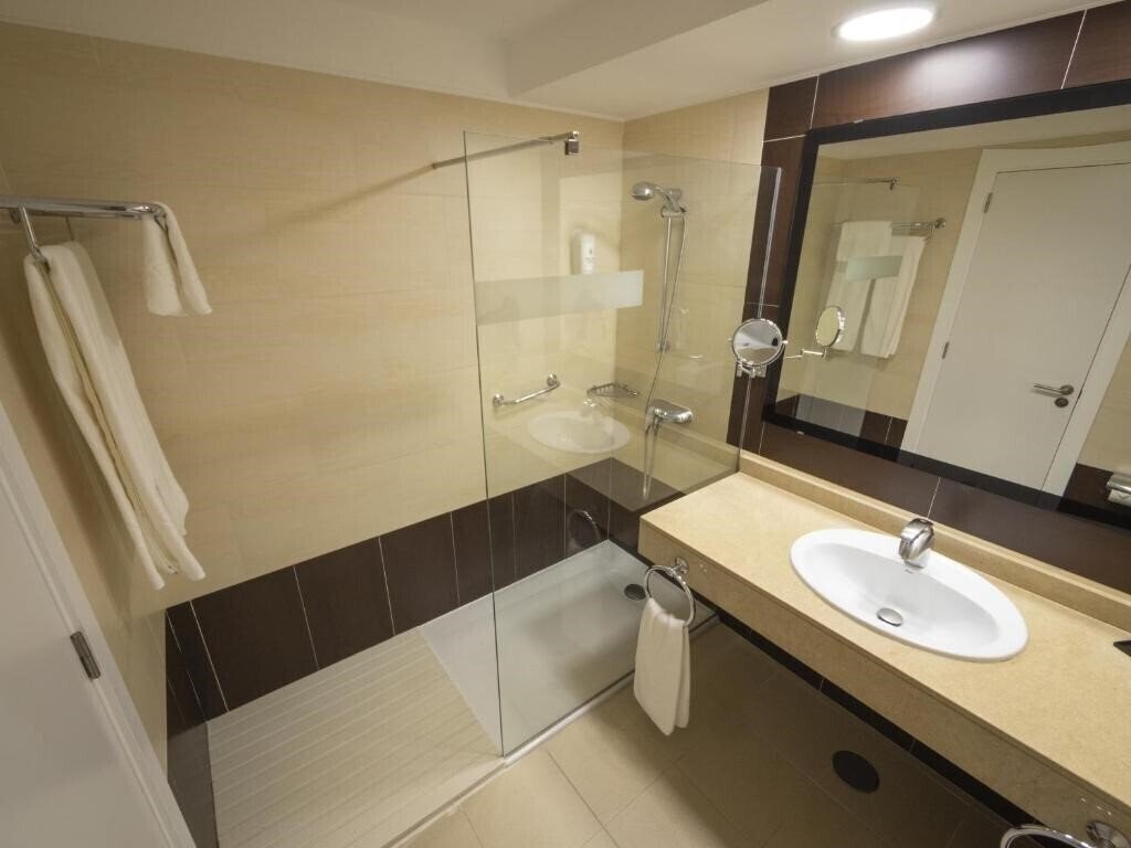 Fotografie Lanzarote Village 4*