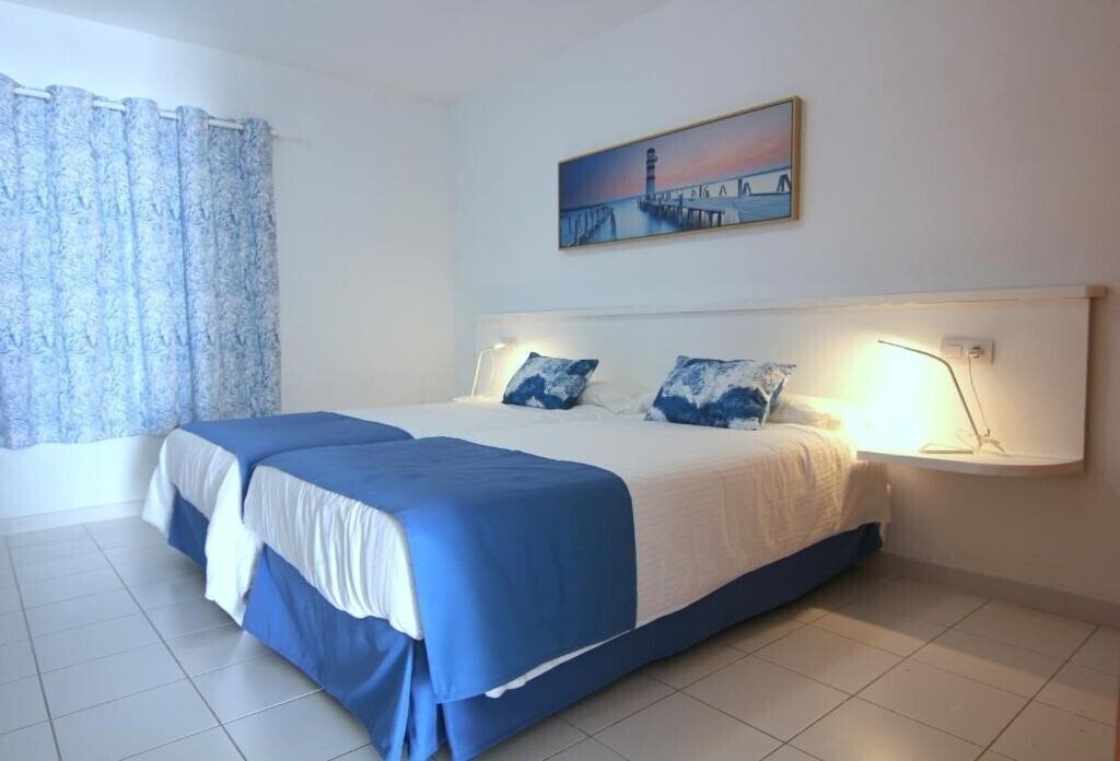 Hotel Arena Dorada отель без категории