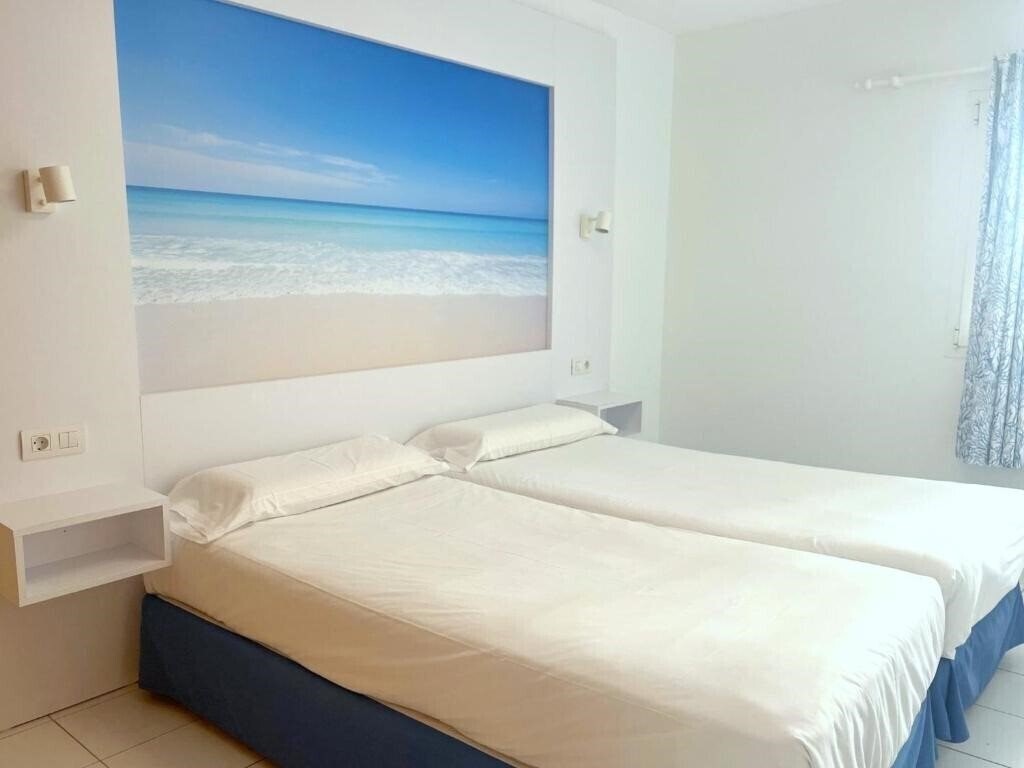 Imaginea Arena Dorada отель без категории