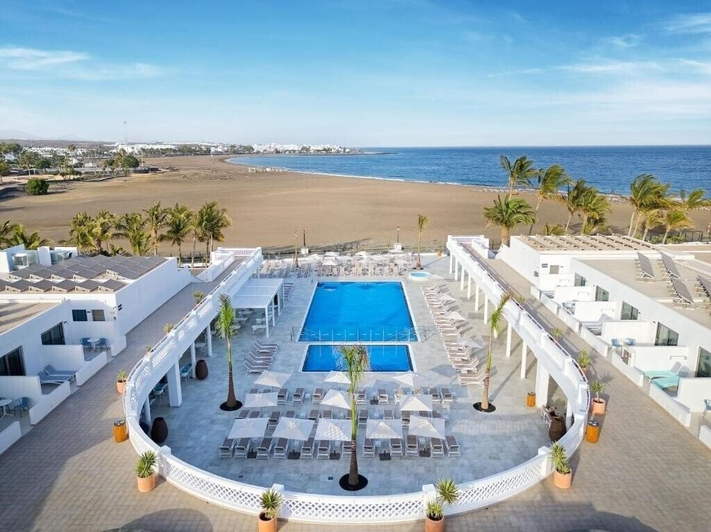 Hotel Las Costas 4*