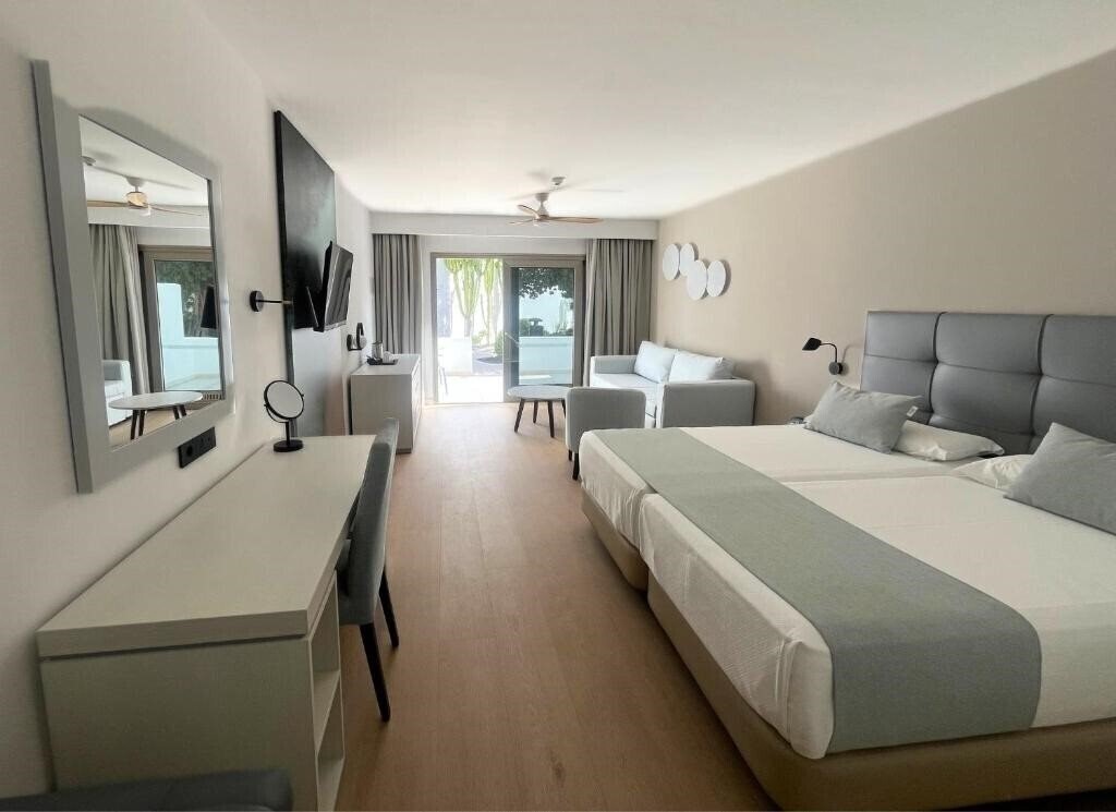 Fotografii Las Costas 4*