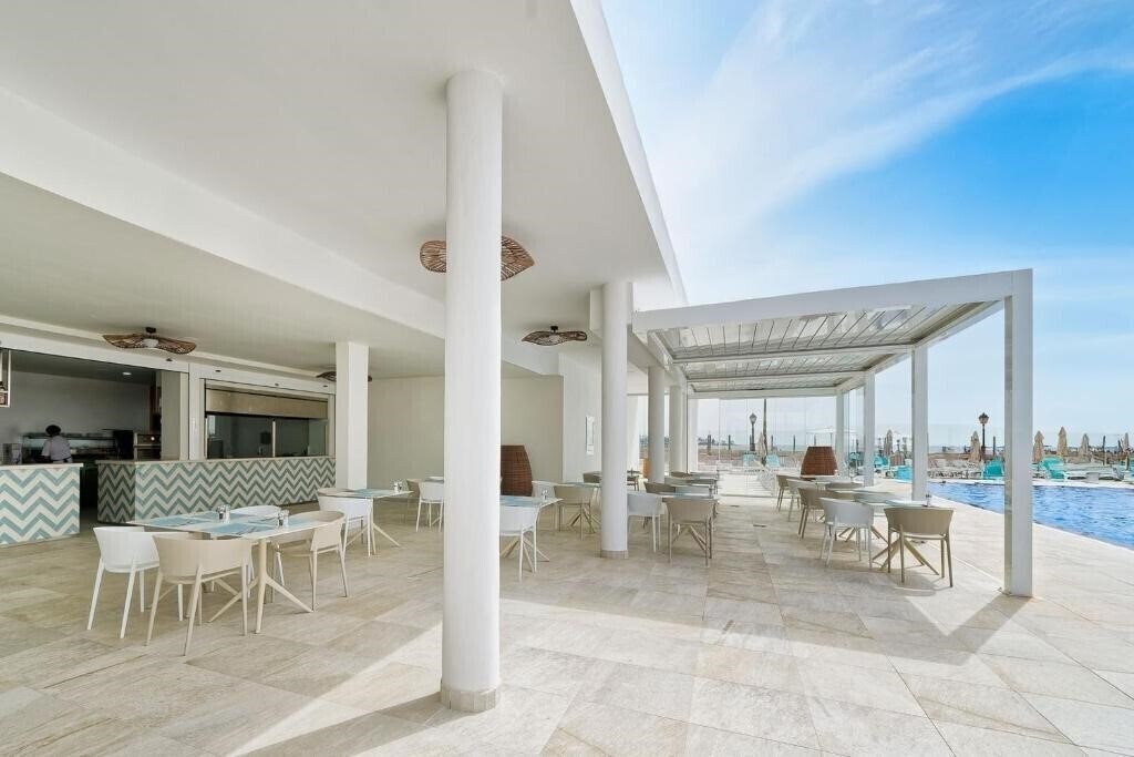 Imaginea Las Costas 4*