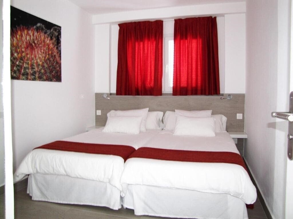 Imaginea Playa Limones 3*