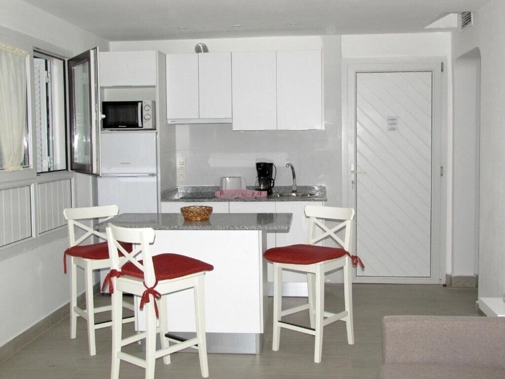 Imaginea Playa Limones 3*