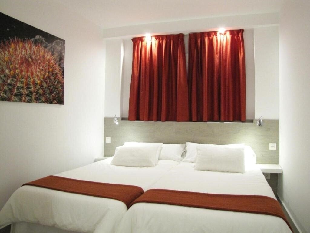 Fotografii Playa Limones 3*