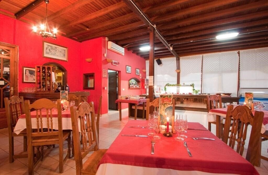 Fotografie Playa Limones 3*