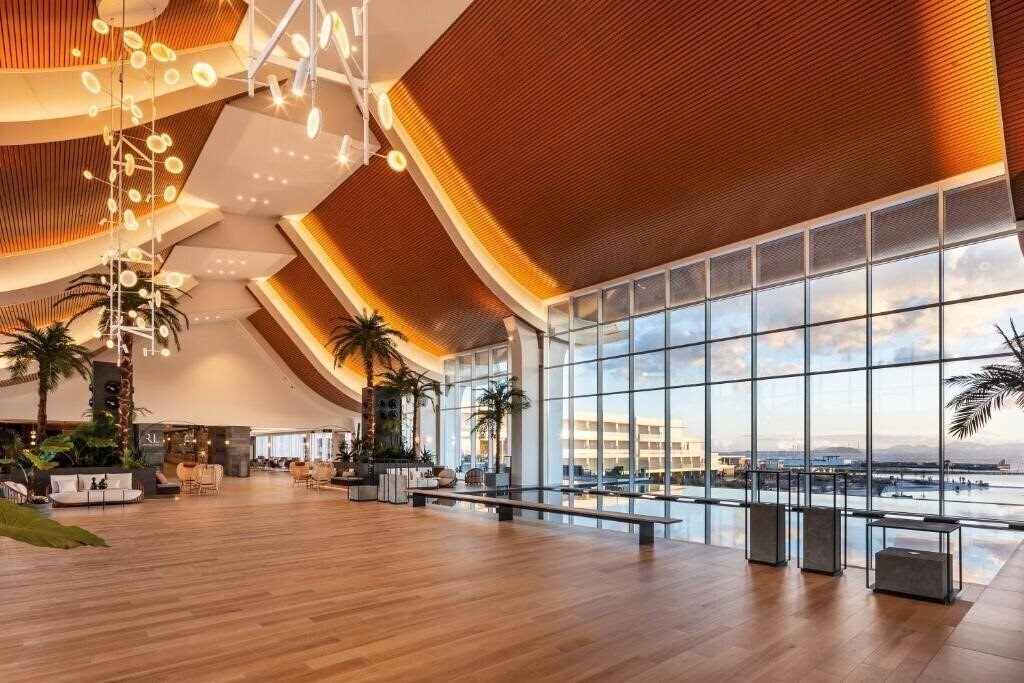 Fotografii Barcelo Playa Blanca 4*