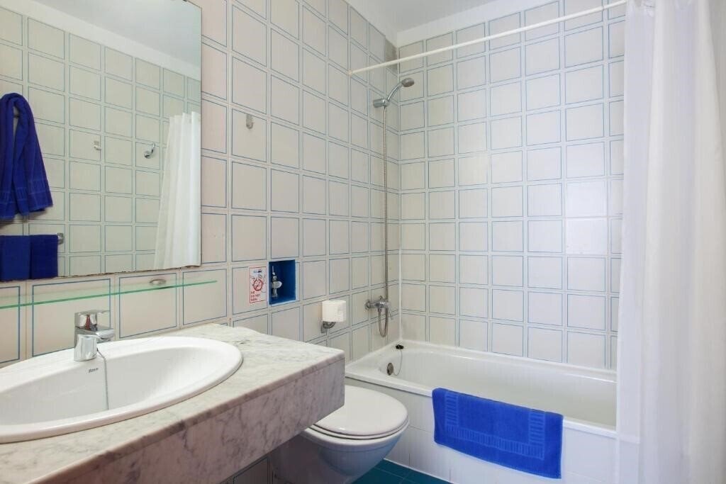 Fotografie Costa Mar (Puerto Del Carmen) 3*