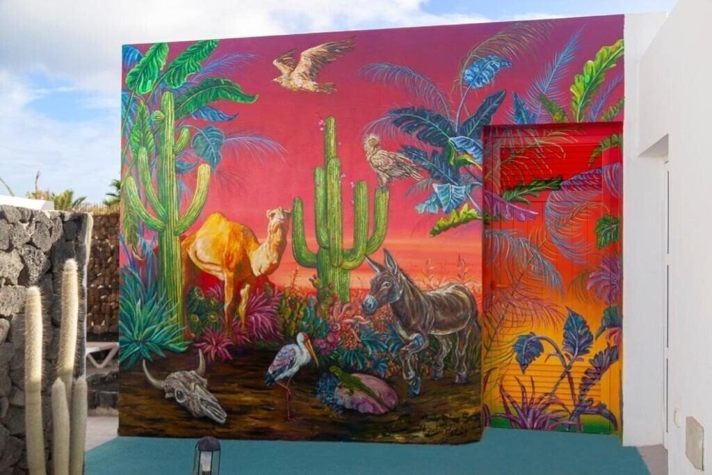 Imaginea Nautilus Lanzarote 4*