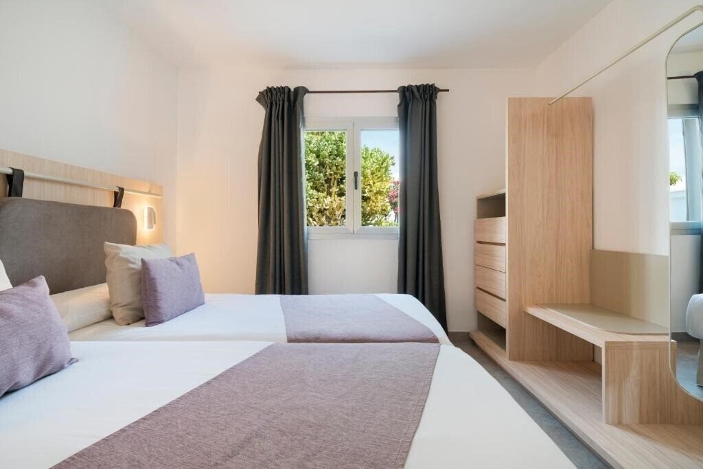 Fotografii Santa Rosa (Costa Teguise) 3*