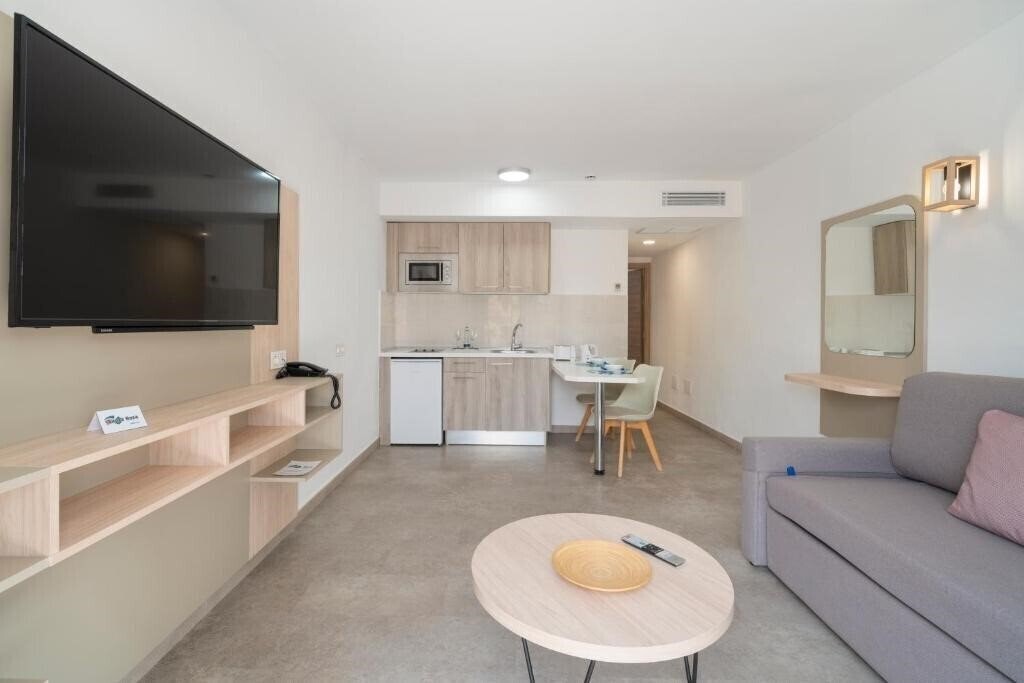 Fotografie Santa Rosa (Costa Teguise) 3*