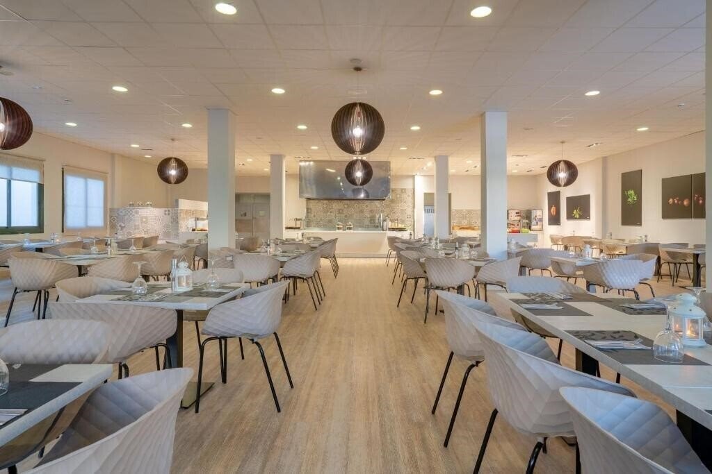 Imaginea Santa Rosa (Costa Teguise) 3*