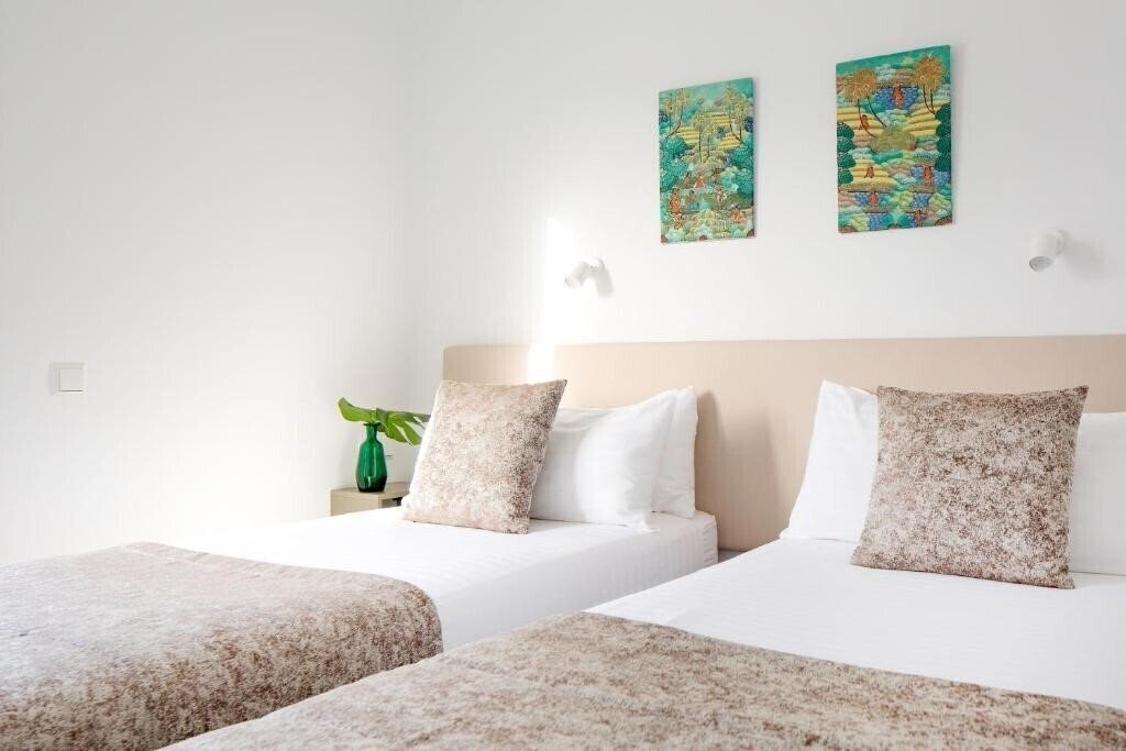 Фото El Guarapo Apartments 3*