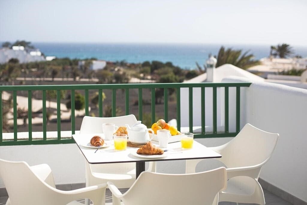 Картинка El Guarapo Apartments 3*