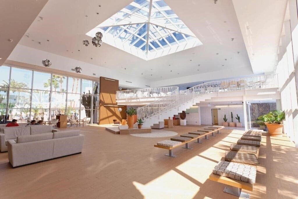 Fotografii Thb Lanzarote Beach 4*