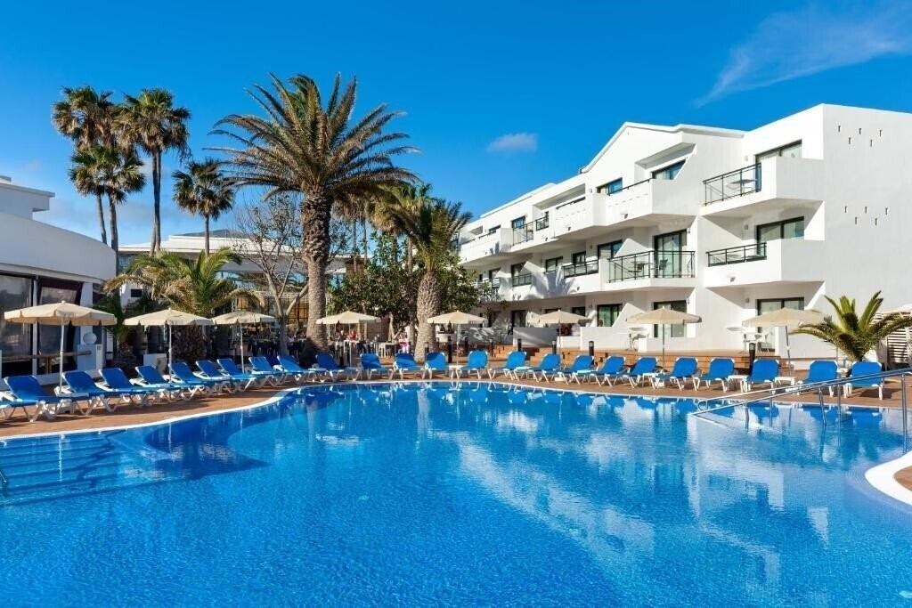 Fotografie Thb Lanzarote Beach 4*