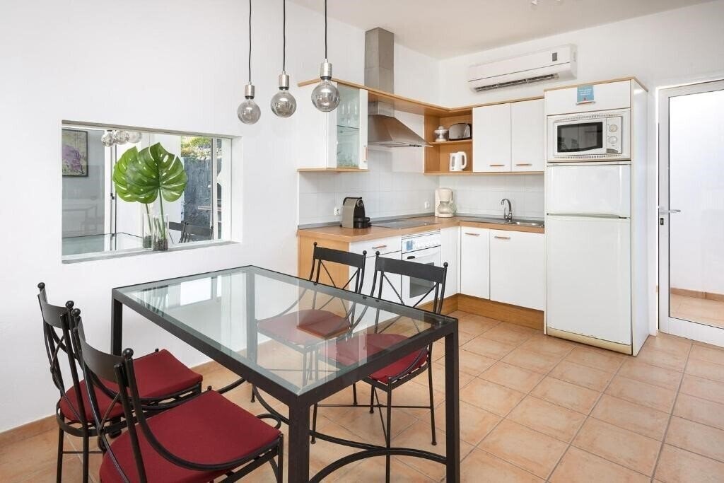 Imaginea Dream Bocayna Village (ex. Tacande Bocayna Village) 4*