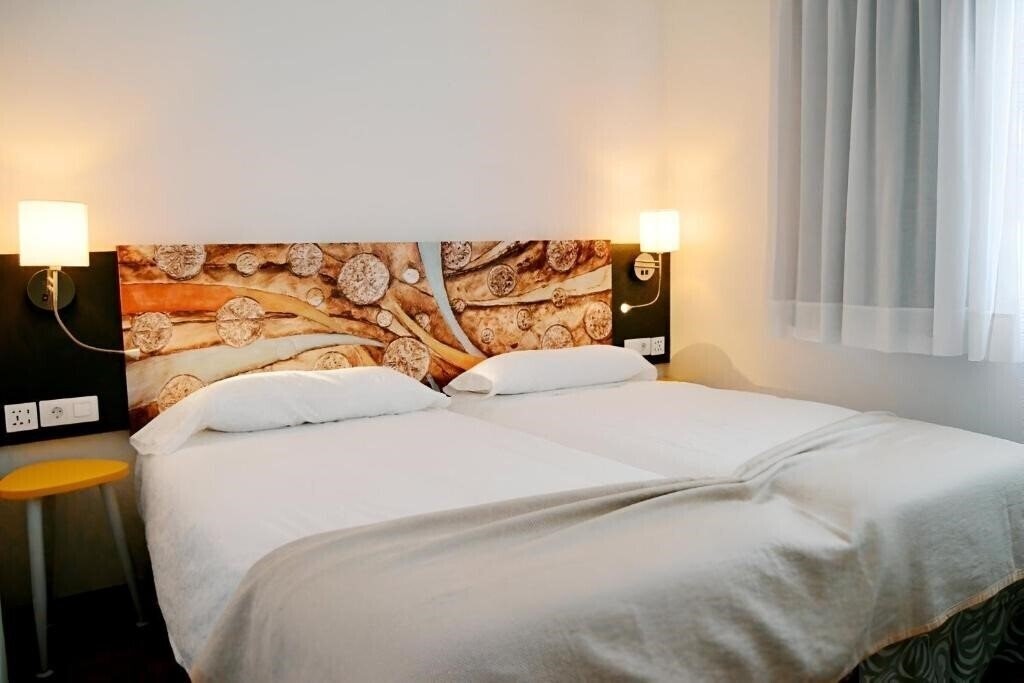 Fotografii Plaza Palmeras 4*